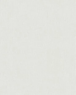 Vliestapete Struktur Uni Weissgrau Belinda Novamur 6712-40