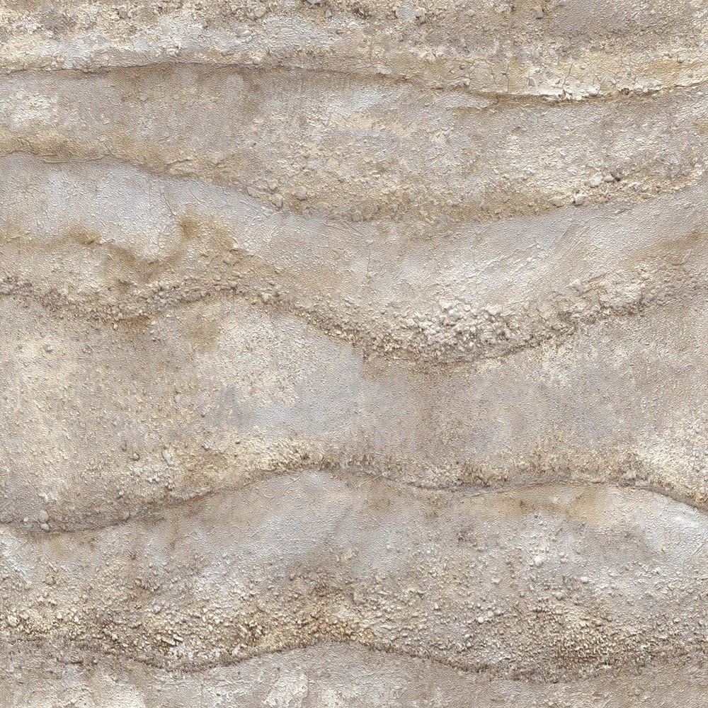 Vliestapete Beton Optik 3D-Effekt Grau Braun 10299-32 4 Vliestapete Beton Optik 3D-Effekt Grau Braun 10299-32 – Bild 2