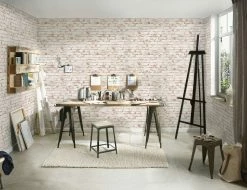 Vliestapete Ziegel-Optik Weiss Rot AS Creation 9078-13 19 Vliestapete Ziegel-Optik Weiss Rot AS Creation 9078-13 -Orex Verkäufe Vliestapete Ziegel Optik weiss rot AS Creation 9078 13 127201 8