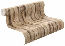Vliestapete Braun Holz Optik Rasch African Queen 2 473216 6 Vliestapete Braun Holz Optik Rasch African Queen 2 473216 -Orex Verkäufe Vliestapete braun Holz Optik Struktur Rasch Africa