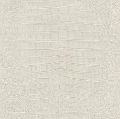 Rasch Vliestapete Krokodil Weiss Gold Metallic 474152 7 Rasch Vliestapete Krokodil Weiss Gold Metallic 474152 -Orex Verkäufe Vliestapete creme metallic Krokodilleder Struk