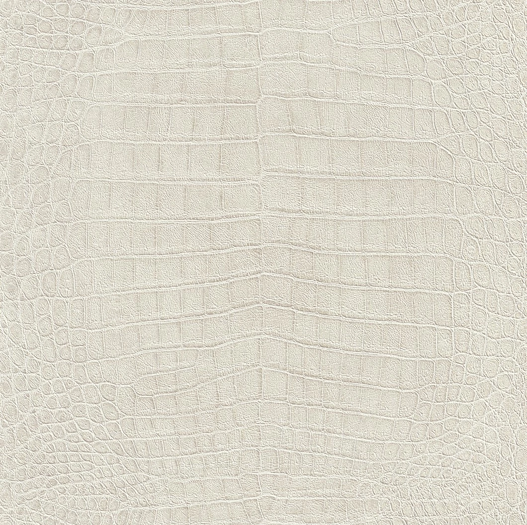 Rasch Vliestapete Krokodil Weiss Gold Metallic 474152 4 Rasch Vliestapete Krokodil Weiss Gold Metallic 474152 – Bild 2