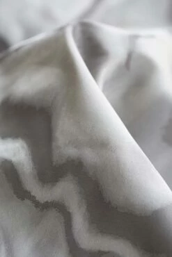 Ösenschal Moiré Blickdicht Wellen Hellgrau 199050 -Orex Verkäufe oesenschal Moire blickdicht Wellen hellgrau 1990 5