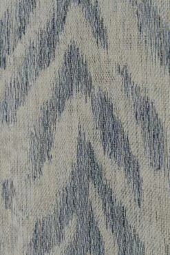 Ösenschal Safari Blickdicht Gestreift Blau 199159 -Orex Verkäufe oesenschal Safari blickdicht Gestreift blau 1991 4