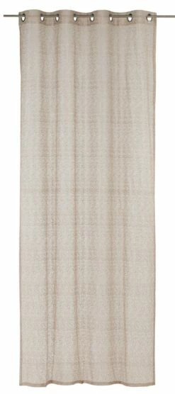 Ösenschal Barbara Becker Bb Home Passion Taupe 197858