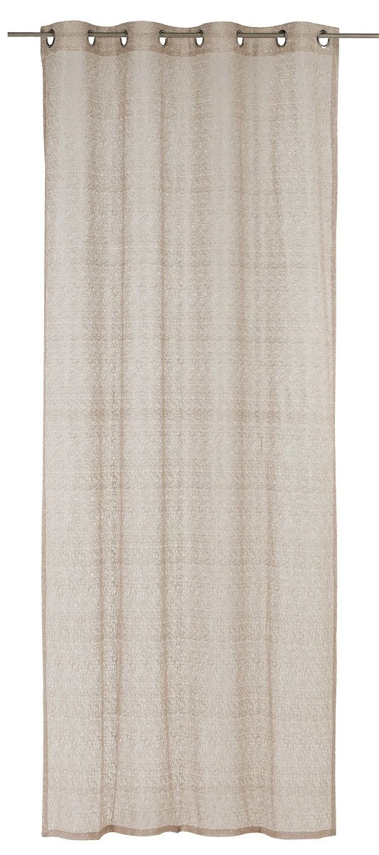 Ösenschal Barbara Becker Bb Home Passion Taupe 197858 3 Ösenschal Barbara Becker Bb Home Passion Taupe 197858