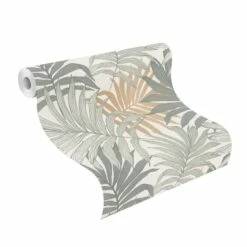 Rasch Tapete Landhaus Stil Palmen Olivgrün 252651 11 Rasch Tapete Landhaus Stil Palmen Olivgrün 252651 -Orex Verkäufe rasch Tapete Landhaus Stil Palmen Gruen 252651 63212662