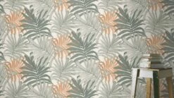 Rasch Tapete Landhaus Stil Palmen Olivgrün 252651 12 Rasch Tapete Landhaus Stil Palmen Olivgrün 252651 -Orex Verkäufe rasch Tapete Landhaus Stil Palmen Gruen 252651 63212662 1