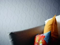 Tapete Vlies Design Groß-Rolle Meistervlies 9501-16 -Orex Verkäufe ueberstreichbare Vliestapete Design modern w 1 1