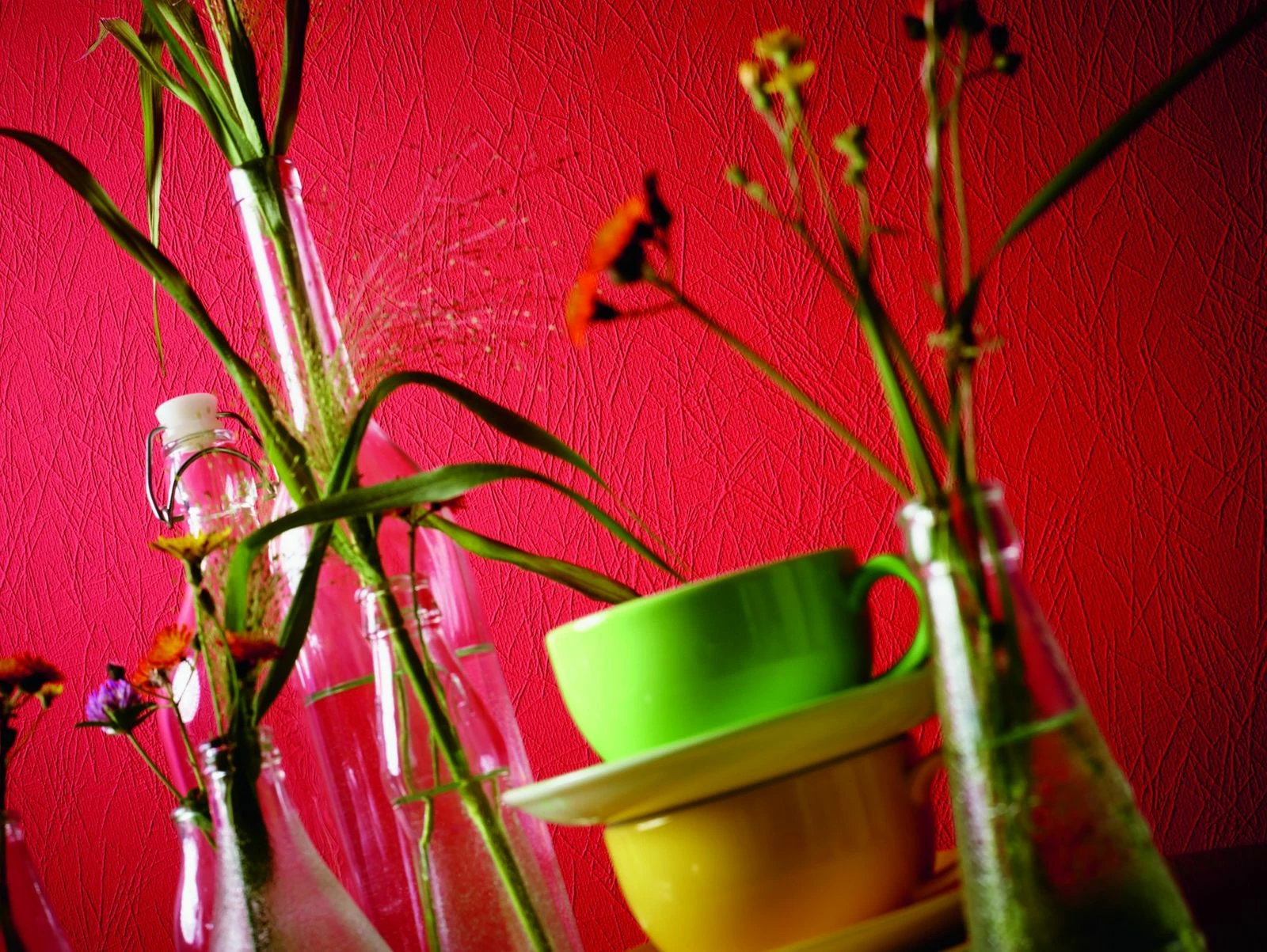 Tapete Vlies Kratzputz AS Creation 1035-12 5 Tapete Vlies Kratzputz AS Creation 1035-12 – Bild 3